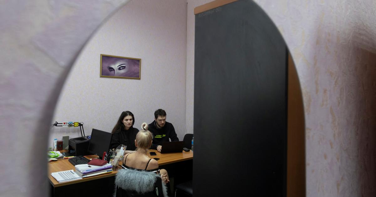 «Une volonté de destruction» : le combat d’un avocat pour faire juger les viols de guerre russes en Ukraine devant la CPI