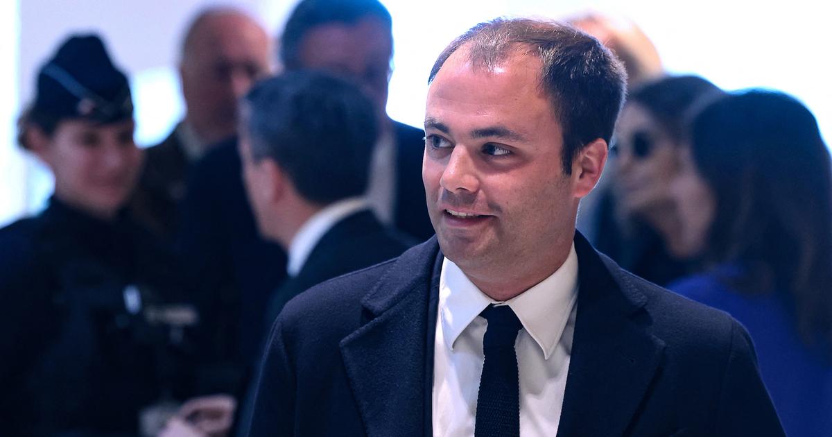 «Ensemble nous nous battrons pour ce beau pays» : Charles Consigny lance son propre média