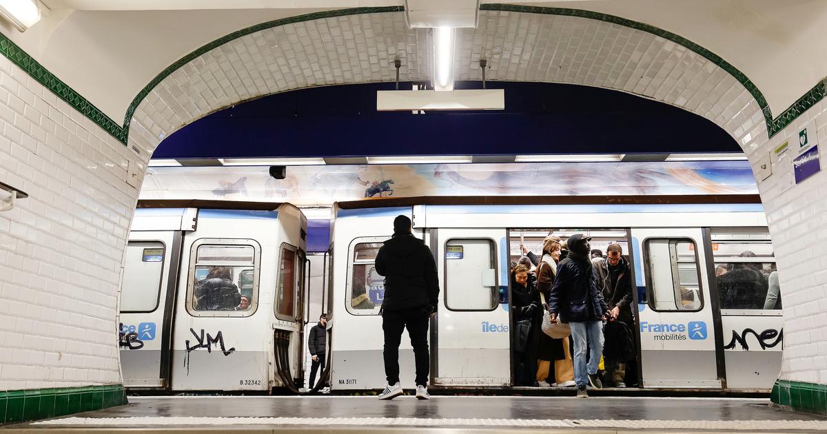 Transports en Île-de-France : plusieurs lignes de RER, métro et train perturbées ce jeudi matin