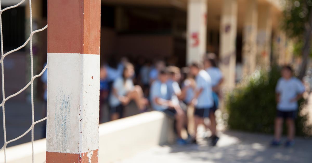 Lourdes : une enseignante d'EPS agressée par un élève de troisième