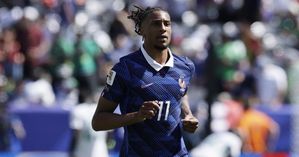 Coupe du monde : antistar, citoyen du monde, féru d’échecs... 10 choses que vous ne saviez (peut-être) pas sur Olise, nouvelle coqueluche des Bleus