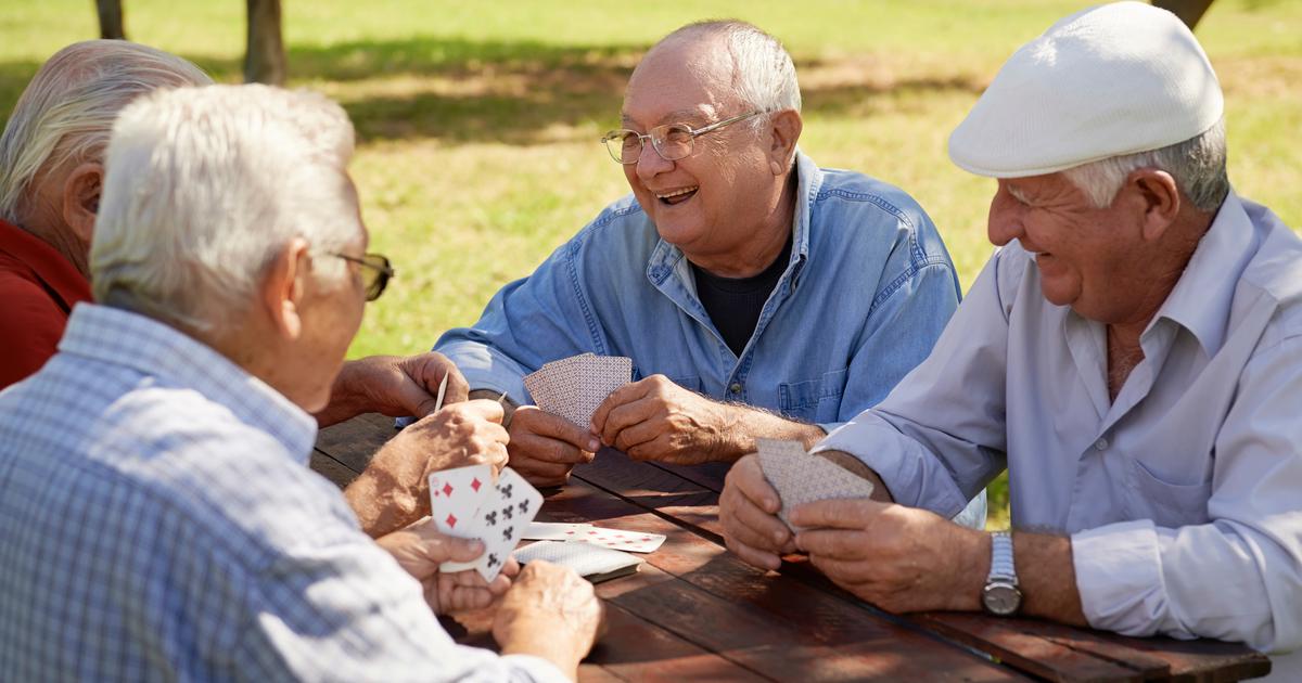 Après 60 ans, peut-on encore nouer de grandes amitiés ?