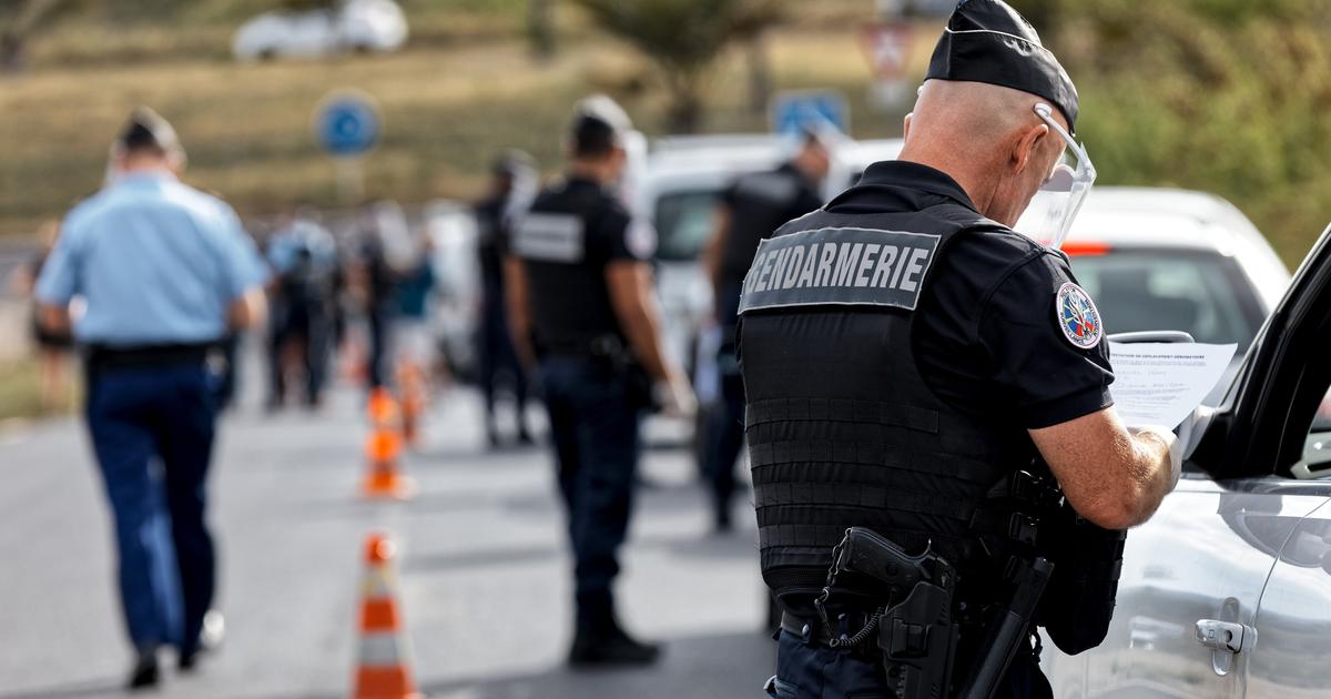 Sécurité routière : plus de 100 refus de contrôles routiers par jour en France