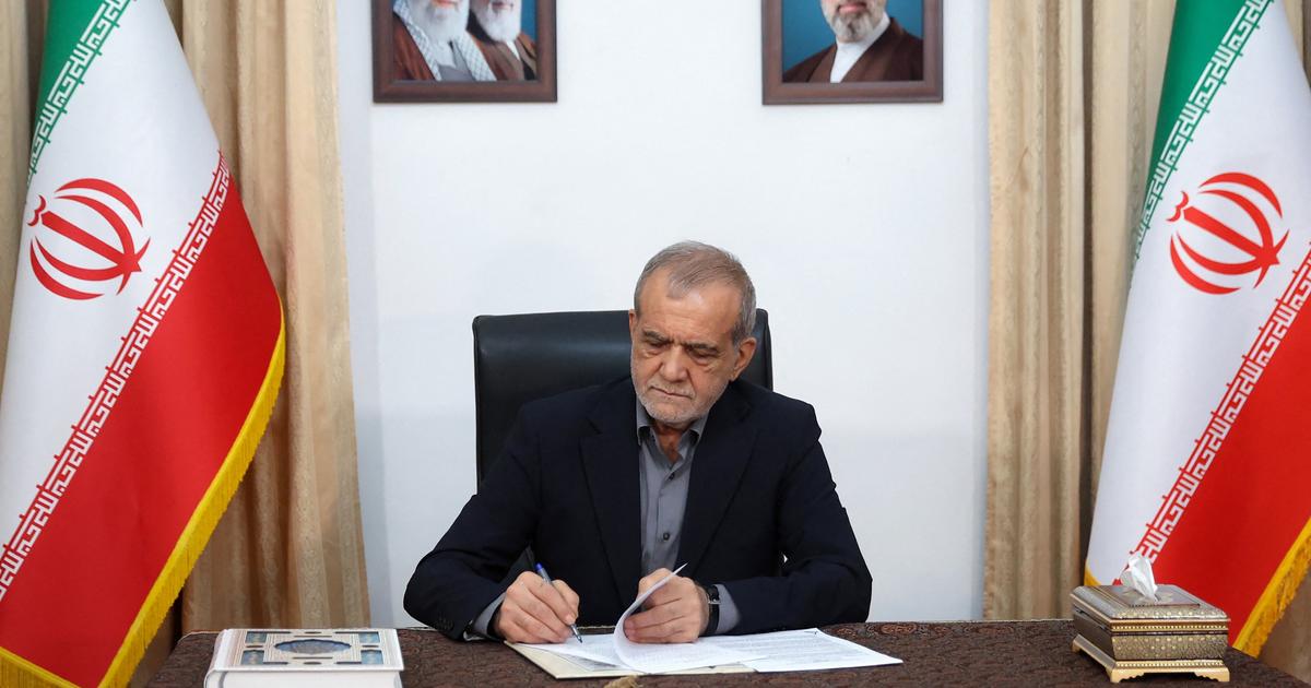 «Le fait d’avoir survécu est une énorme victoire» : le régime iranien remis en selle après l’accord avec Donald Trump