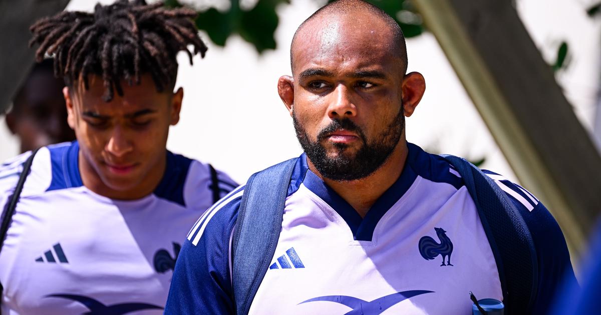 XV de France : Poirot de retour, Moefana et Depoortere au centre, la compo contre Angleterre A