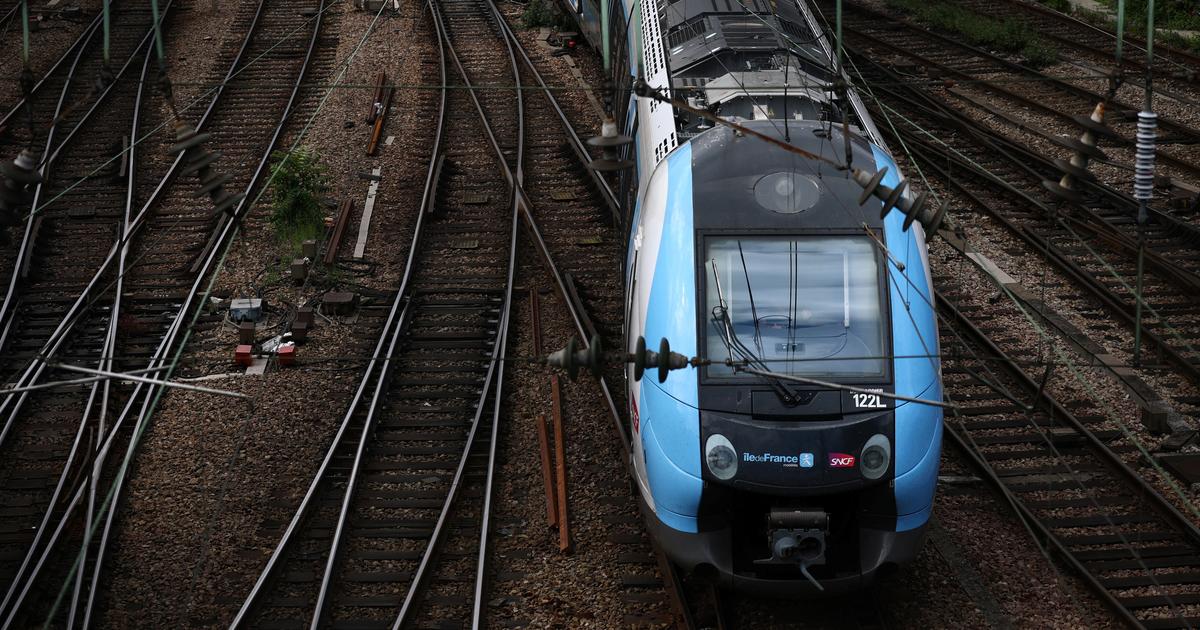 Très grosses perturbations dans les transports franciliens, reprise progressive de la circulation gare de l’Est
