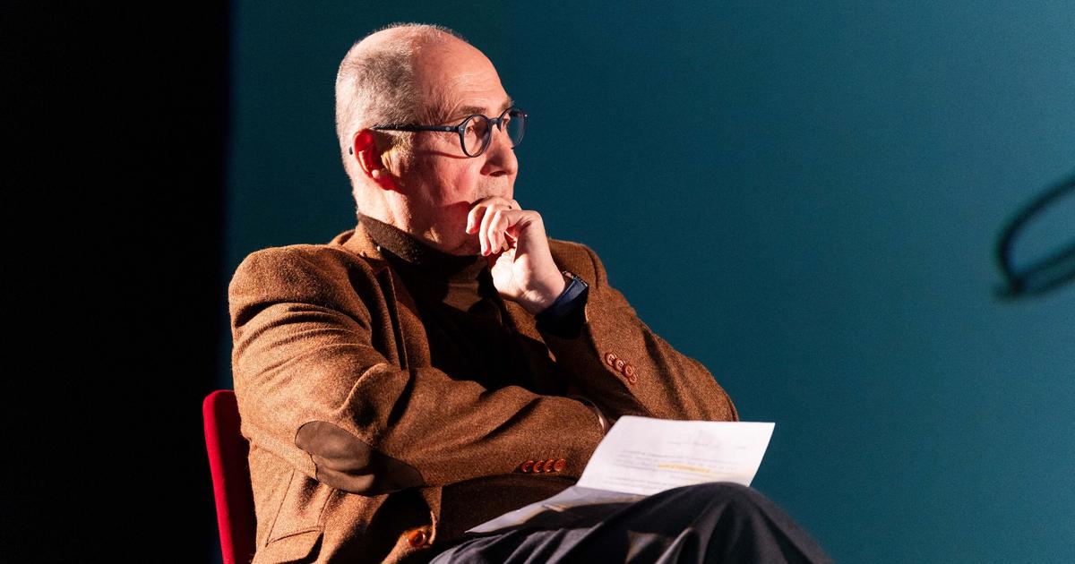 Yves Thréard : « Les vérités de Xavier Driencourt sur l’histoire de la relation franco-algérienne »