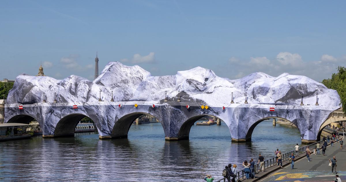 « La Caverne du Pont-Neuf » : chronique d’un film catastrophe