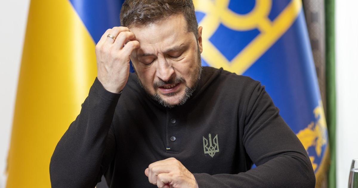 Guerre en Ukraine : l'attaque nocturne sur une raffinerie à Moscou est une «riposte justifiée», estime Volodymyr Zelensky