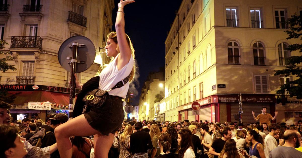 Canicule : la Fête de la musique annulée dans plusieurs villes