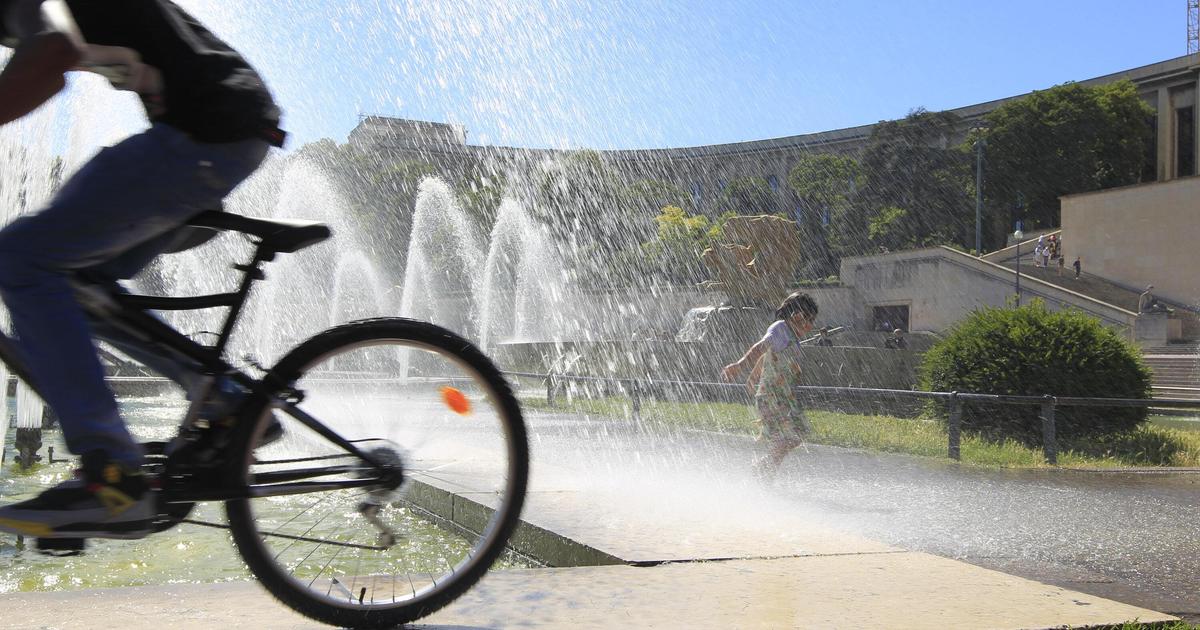 Canicule : «Les quartiers populaires sont surexposés», d’après la Fondation pour le logement