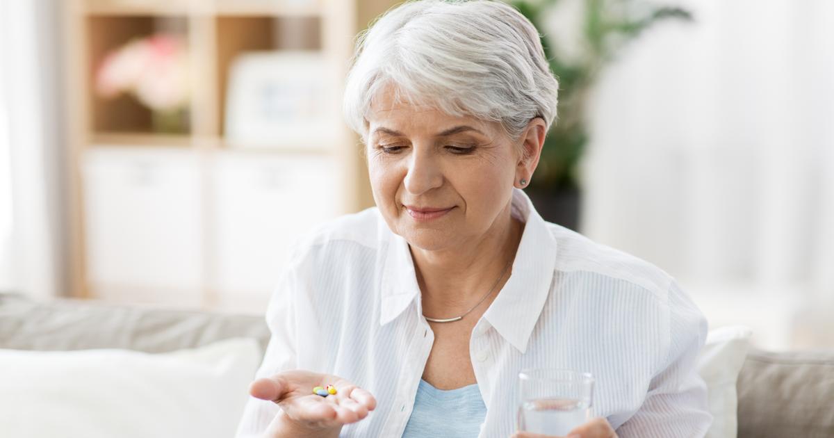 Médicaments : cette eau que vous buvez pourrait altérer leur efficacité