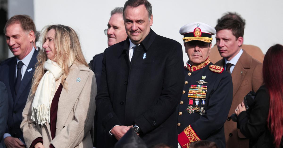Argentine : épinglé pour enrichissement illicite, un proche du président Javier Milei écarté du porte-parolat