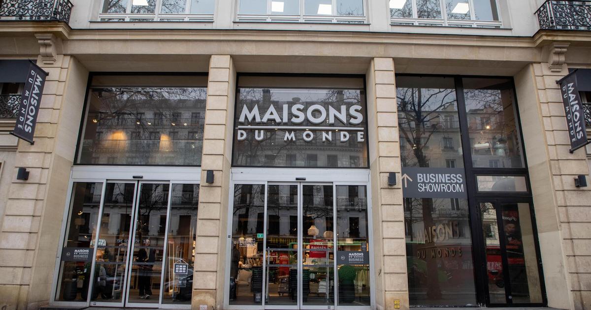 Maisons du Monde dévoile 400 millions d’euros de pertes en 2025, deux fonds britanniques prêts à prendre la main