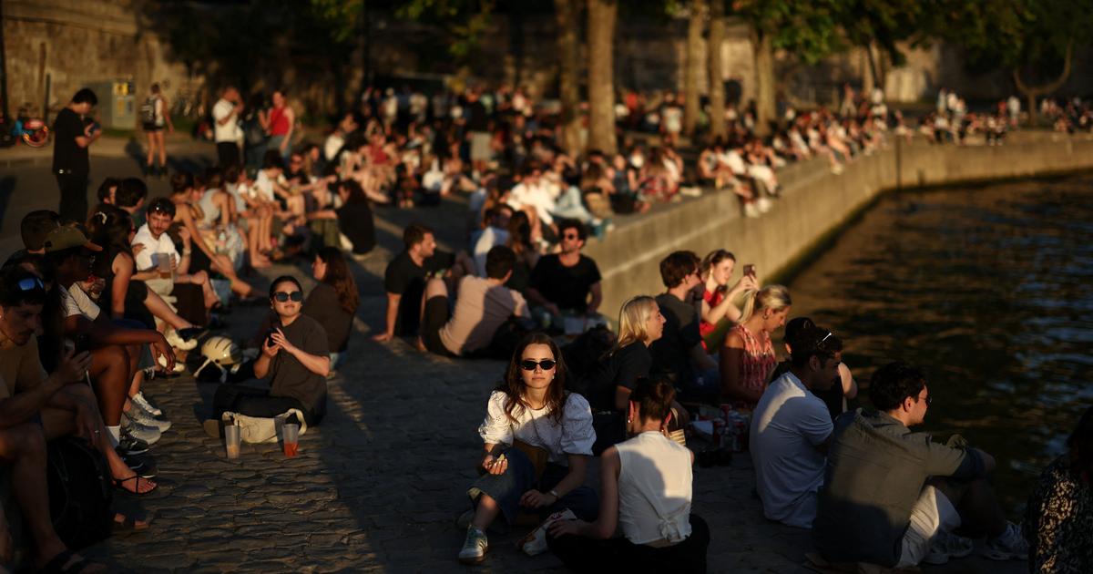 Météo du week-end du 20 et 21 juin : vers le solstice d’été le plus chaud jamais mesuré en France