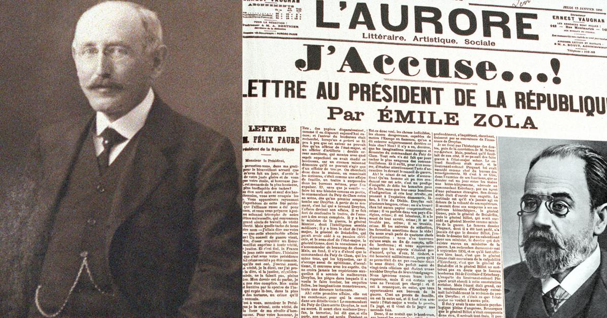 L’affaire Dreyfus au cœur d’une exposition gratuite sur la désinformation à Rennes