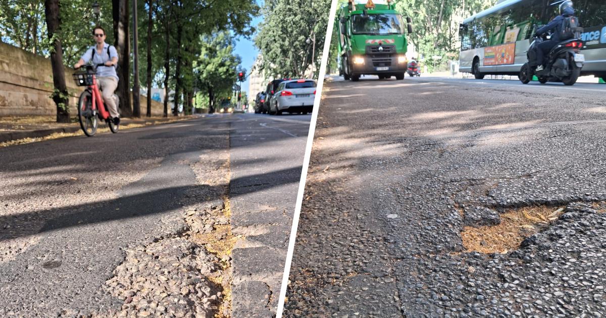 Jusqu’à 2 millions d’euros par an : les folles dépenses de la Ville de Paris pour indemniser des accidents dont elle est responsable
