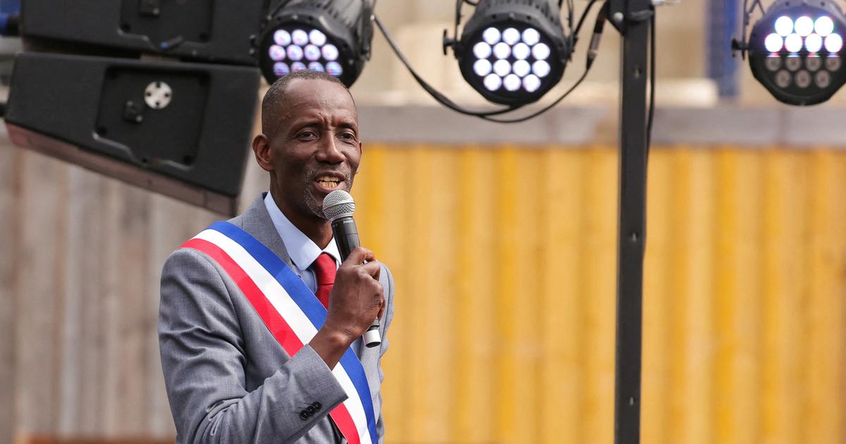 La Licra demande à Saint-Denis de ne plus utiliser un logo adopté en 2024 ressemblant au sien, «peu importe qui est à la tête de la mairie»