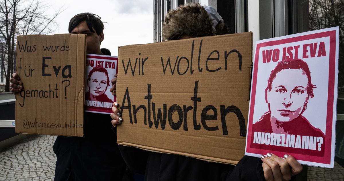 Une journaliste allemande détenue en Syrie de retour en Allemagne