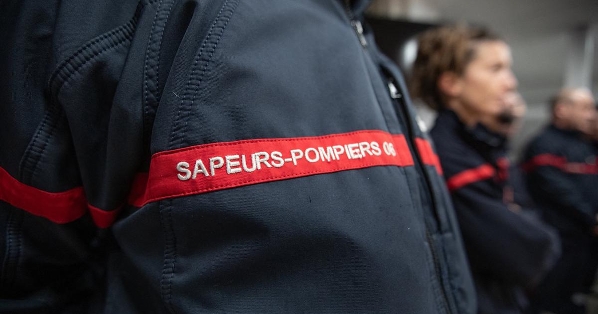 Nice : une nuit tragique avec deux accidents mortels impliquant des deux-roues