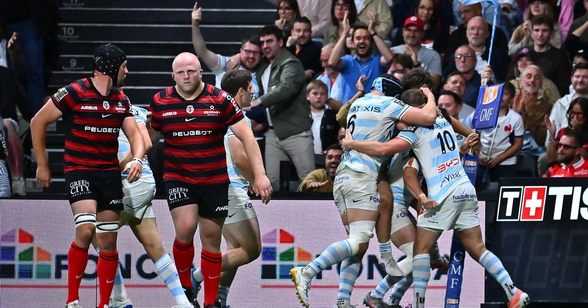 Top 14 : faut-il s’inquiéter pour le Stade Toulousain avant sa demi-finale ?