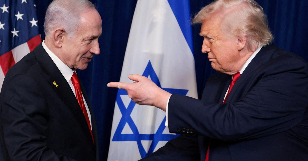 En frappant le Liban, Benyamin Netanyahou défie l’accord iranien de Donald Trump