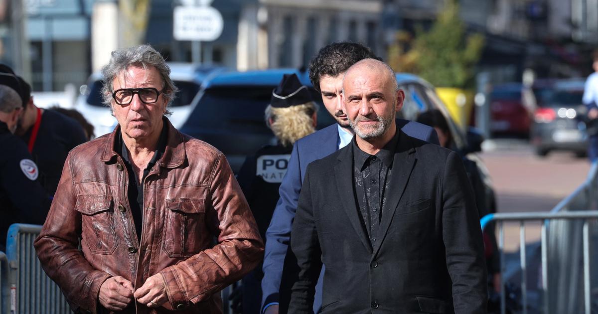Mort d'Élisa Pilarski : son compagnon, condamné à du sursis pour homicide involontaire, a fait appel