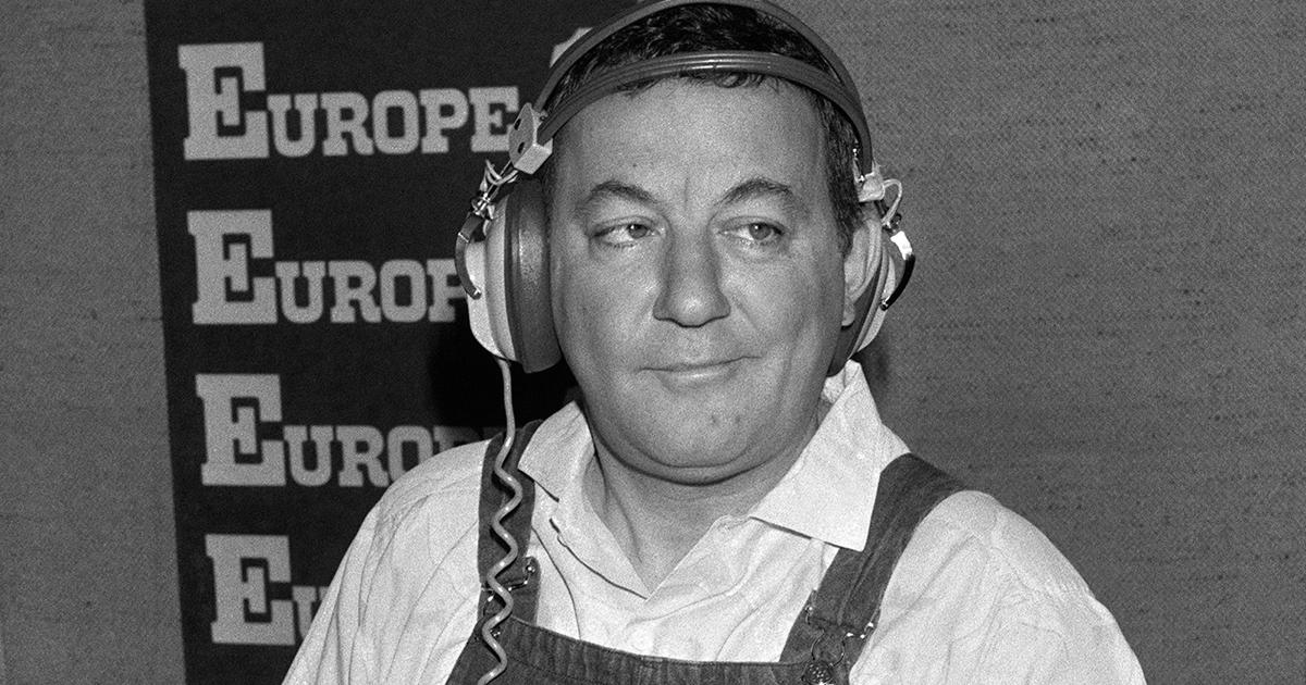 40 ans de la mort de Coluche : «Le rire vache, populiste et dégoupillant trouverait-il sa place aujourd’hui ?»