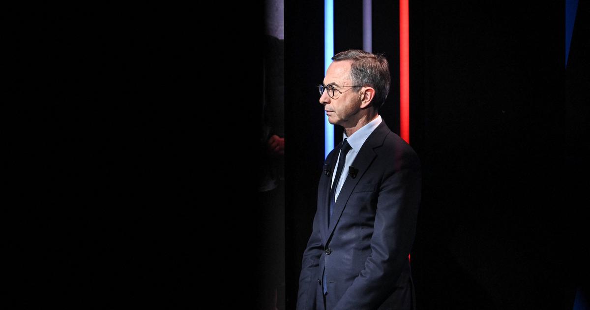 Sécurité, immigration... Bruno Retailleau peut capitaliser sur le régalien pour convaincre les Français