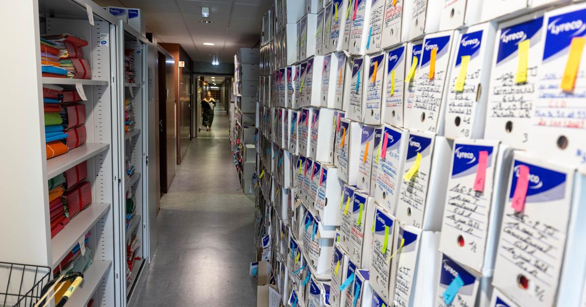 «L’horreur est-elle vraiment hiérarchisable ?» : en pleine affaire Lyhanna, plongée dans le rythme effréné du parquet de Pontoise