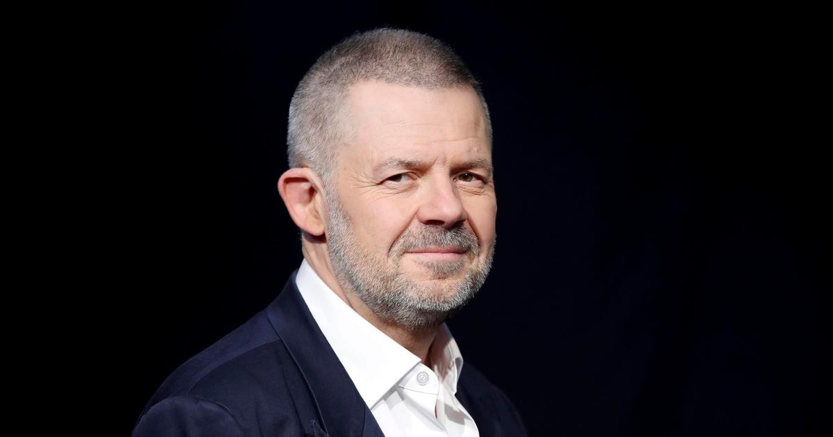Éric Naulleau : « Après Cannes, l’antifascisme dans le cinéma continue de sévir »