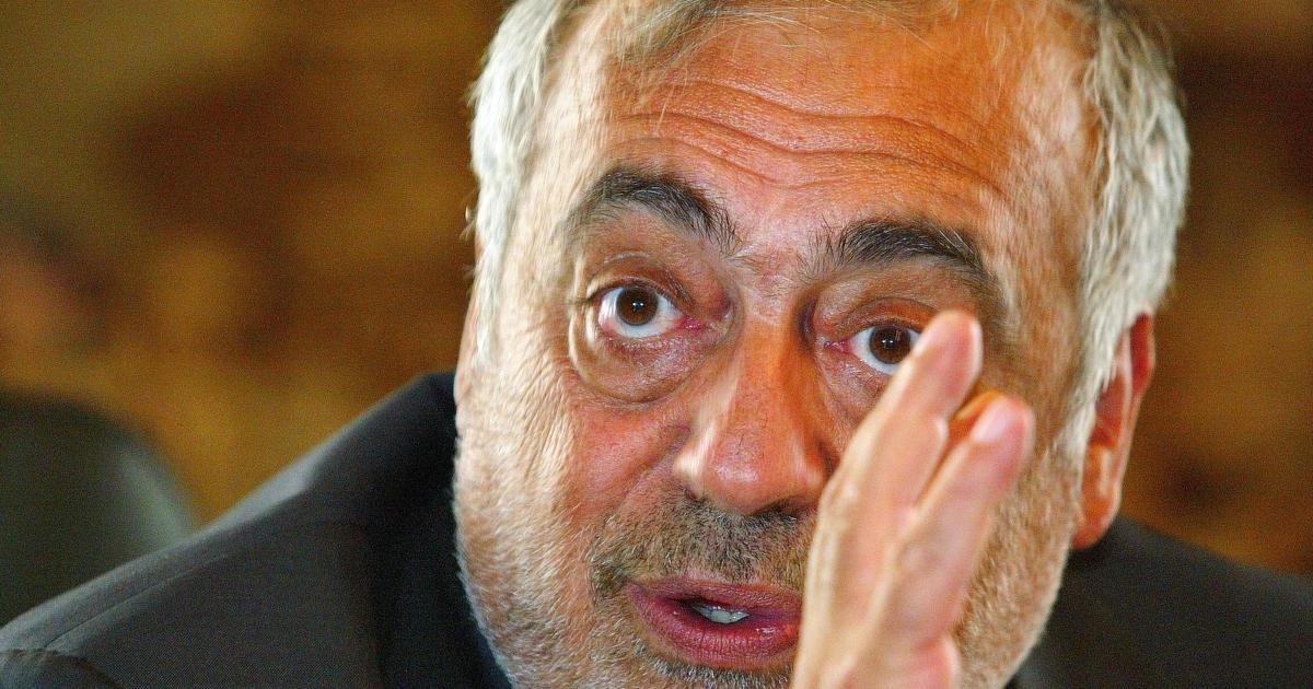 Loys de Pampelonne : «Il y a 30 ans, Philippe Séguin annonçait l’ère de l’intelligence artificielle»