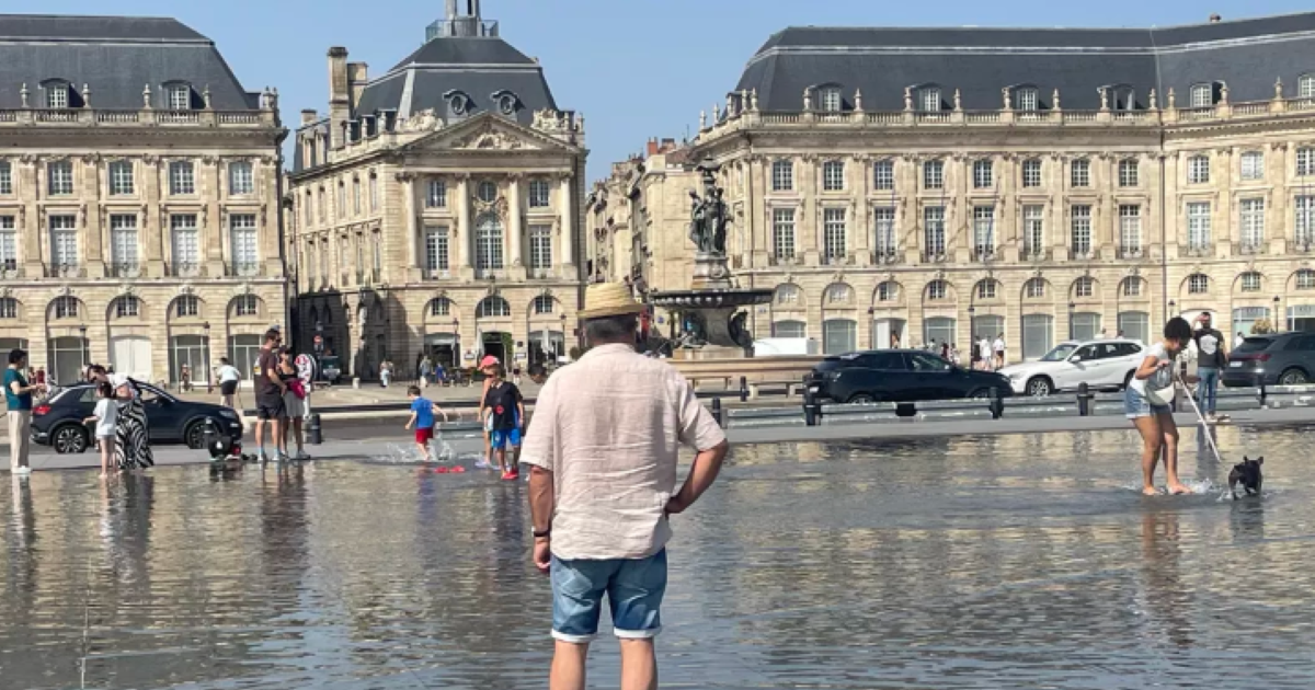 Réchauffement, canicules, incendies... Bordeaux et le bassin d’Arcachon seront-ils encore habitables en 2050 ?
