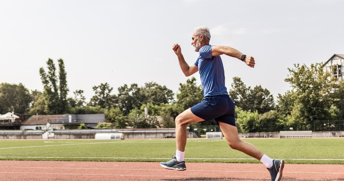 Running, tennis, vélo : à partir de 50 ans, la méthode pour rester performant le plus longtemps possible