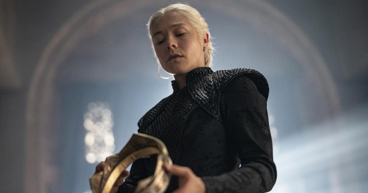 House of the Dragon (HBO Max) : une troisième saison qui tente le tout pour le tout