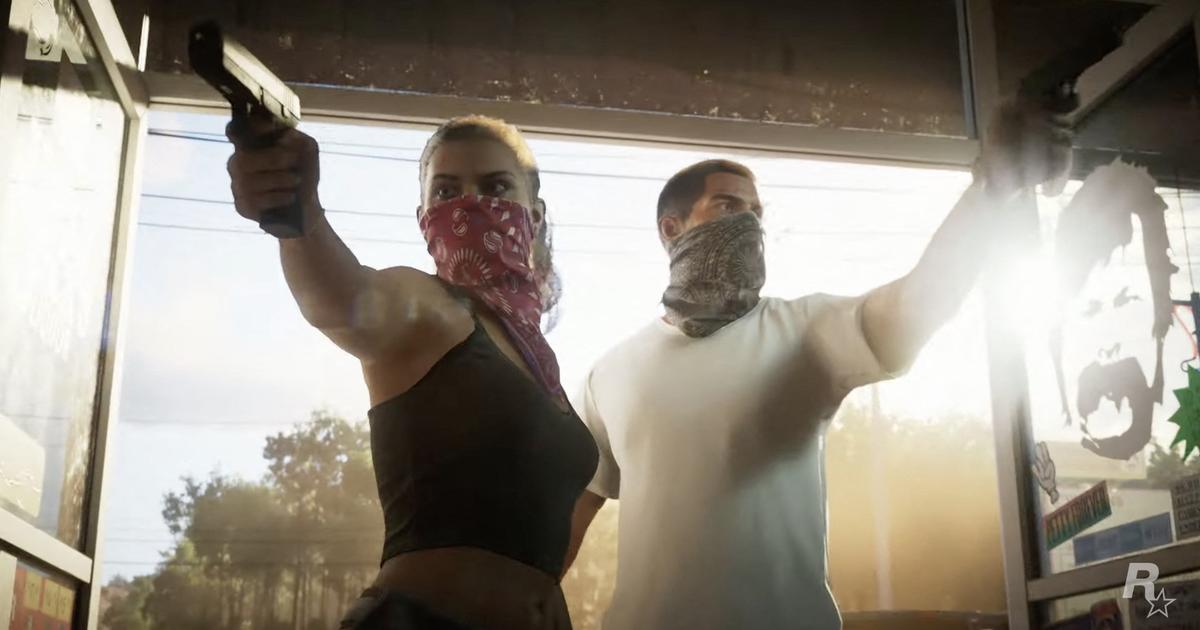 Five things to know about GTA 6, the most anticipated video game of the year