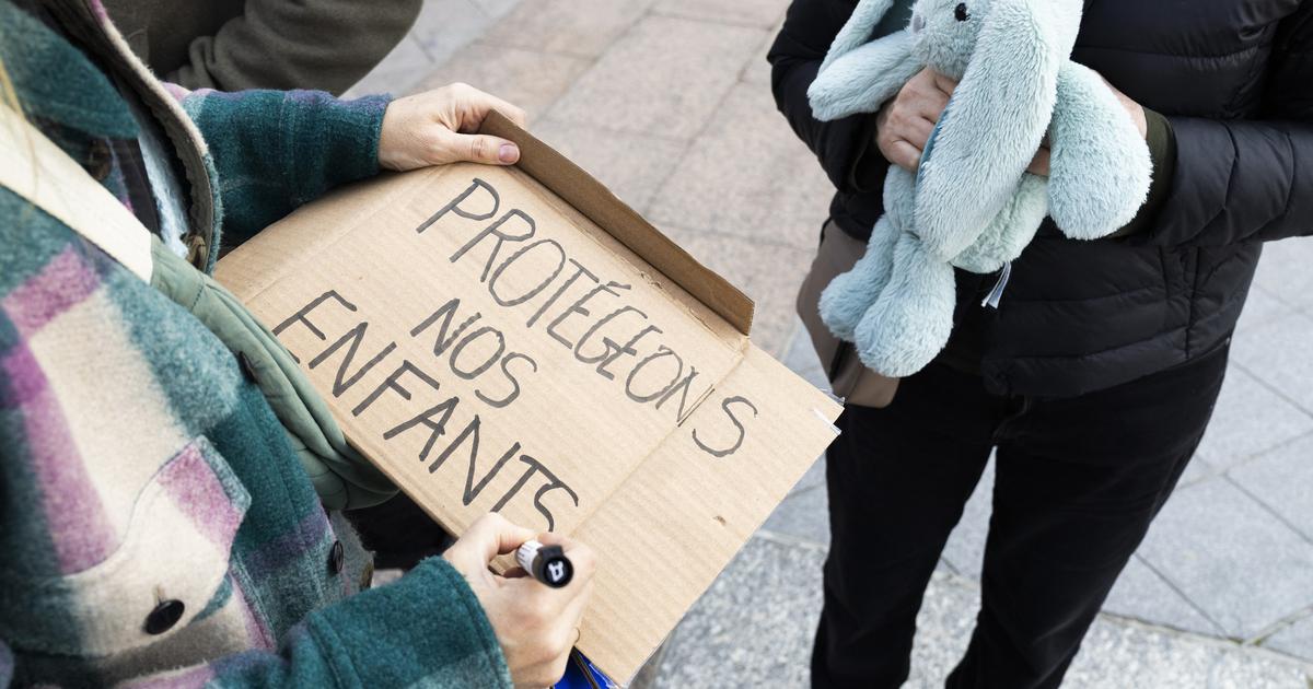 « À la fin, personne ne va en prison » : après l’affaire Lyhanna, la détresse des familles d’enfants victimes de violences sexuelles