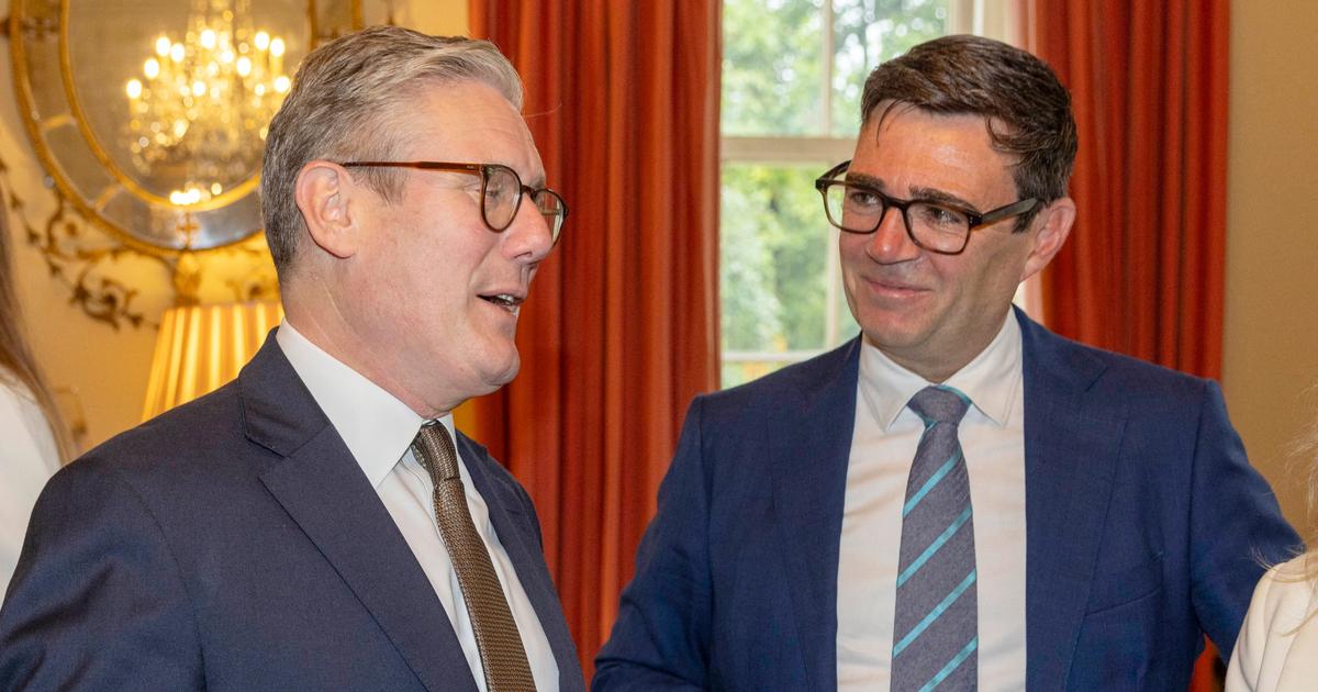 Au Royaume-Uni, Keir Starmer veut se battre contre tout défi interne pour le renverser