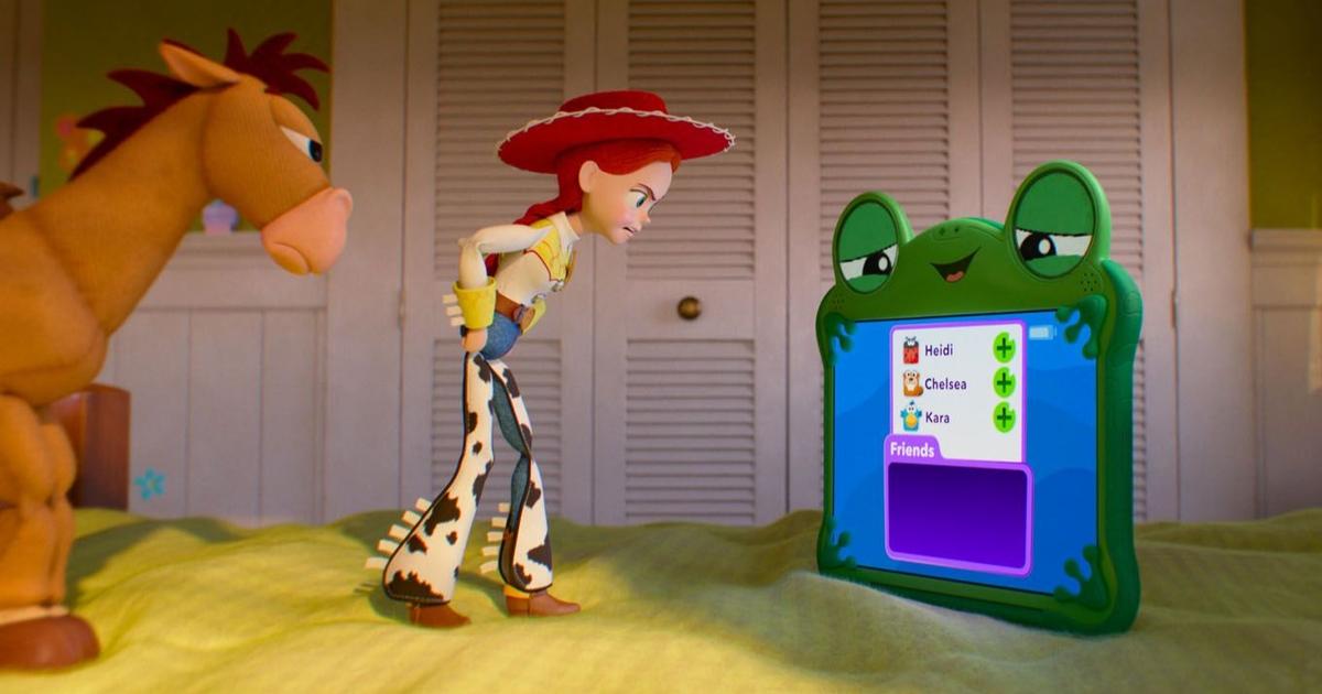 Box-office : Toy Story 5 signe un solide démarrage « vers l’infini et au-delà »