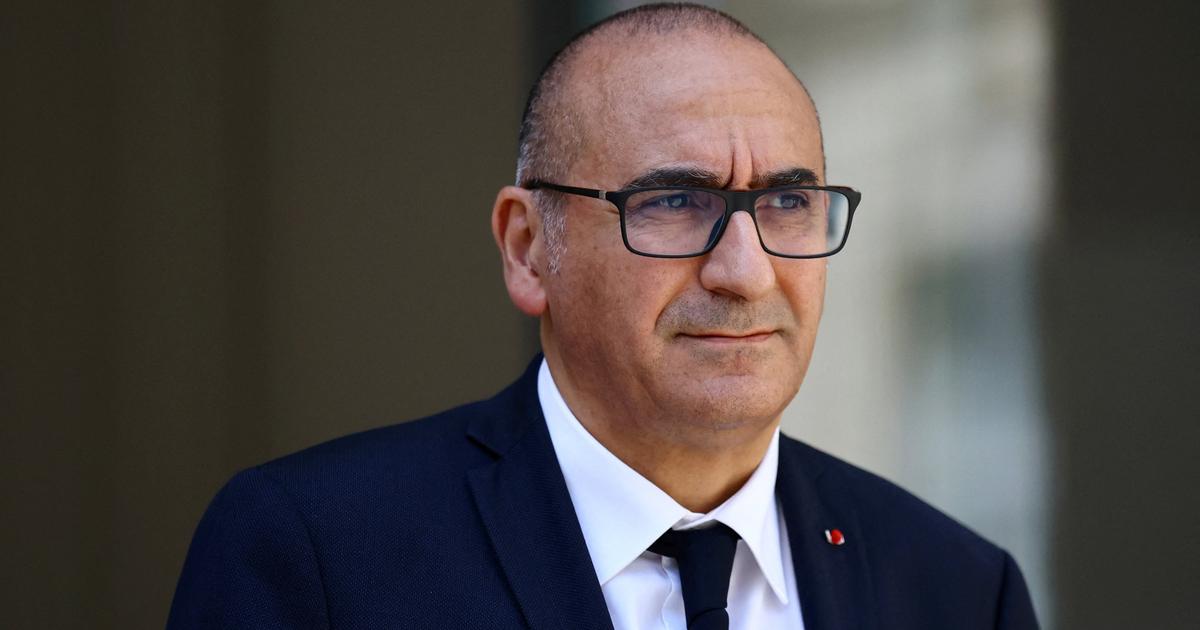 Malgré la canicule, Laurent Nuñez ne projette pas « de remise en cause générale des festivités »