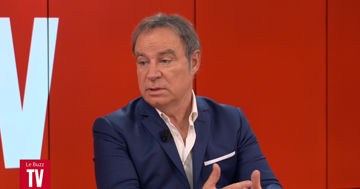 «Il dit “Chérie... euh... Shana”...» : Fabien Lecœuvre confie une anecdote de plateau sur Cyril Hanouna et Shana Loustau