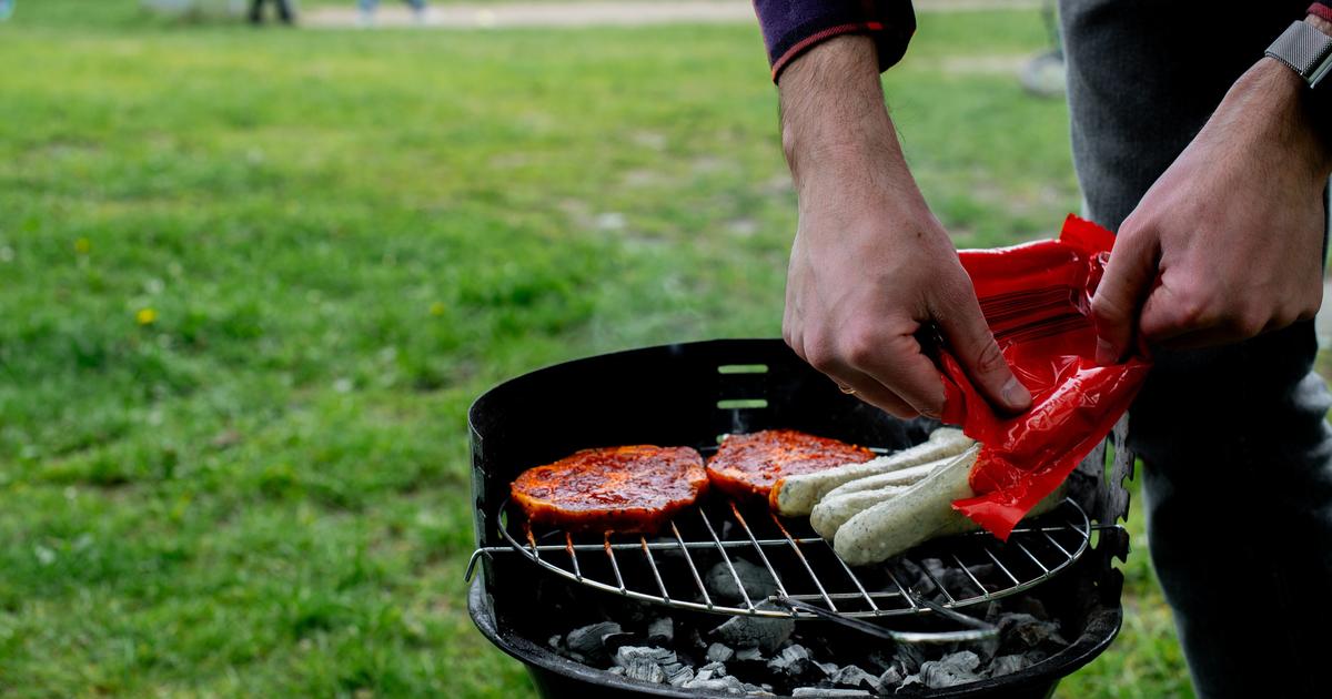 «Les gens allaient couper les branches des arbres pour alimenter les flammes» : ces communes face à la multiplication des barbecues sauvages