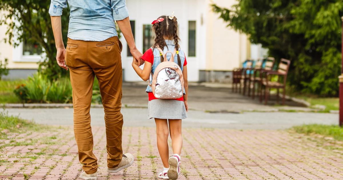 Canicule à l’école : ai-je le droit de garder mon enfant à la maison ?
