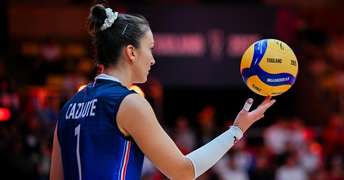 Βόλεϊ (F): τρίτη ήττα στο Nations League για τους Μπλε