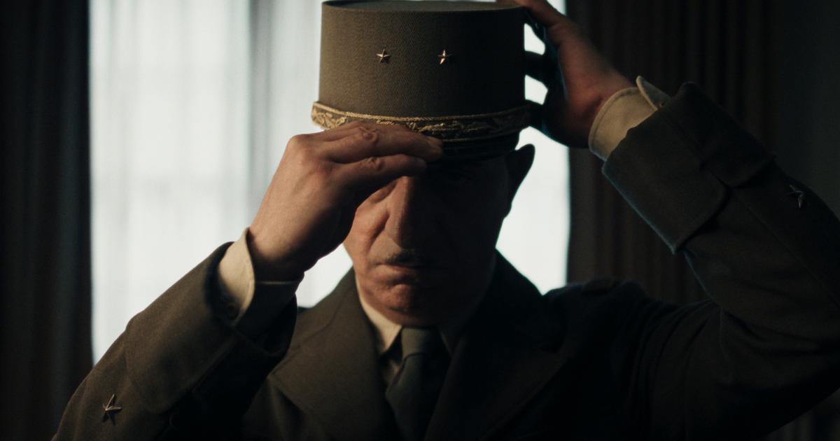 Spectacle de drones et nouvelle bande-annonce : La Bataille de Gaulle annonce la sortie de son second volet