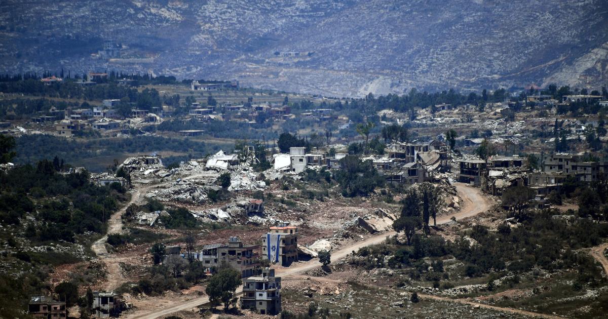 EN DIRECT - Guerre au Moyen-Orient : 18 morts au Liban et quatre soldats de Tsahal tués, «tout le Liban doit brûler» lance un ministre israélien