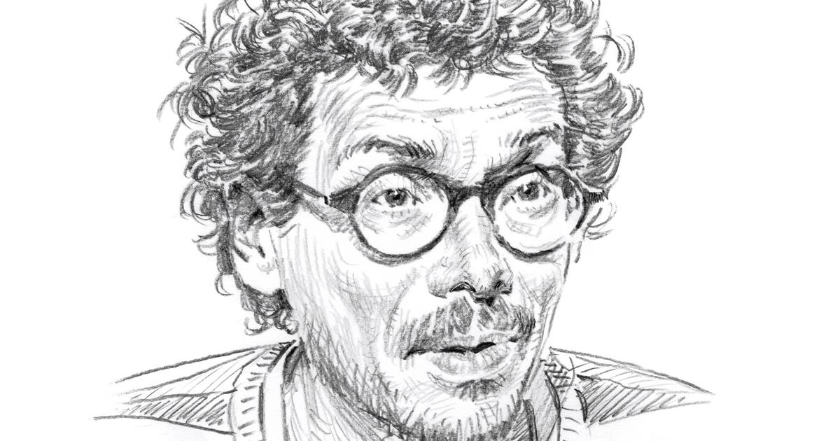Sylvain Boulouque : «À l’agrégation d’histoire, on se penche sur les régimes autoritaires… à l’exception du communisme !»