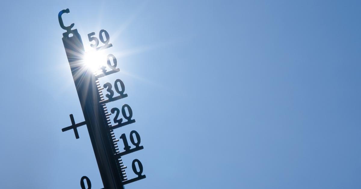 Fermer les volets, blanc de Meudon, linge mouillé... Les conseils anti-canicule pour garder de la fraîcheur dans votre logement