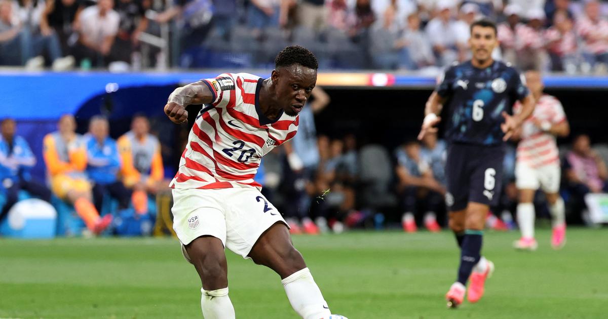 Coupe du monde 2026 : les États-Unis pour confirmation, le Brésil et la Turquie pour réagir… Les rendez-vous à ne pas manquer ce vendredi