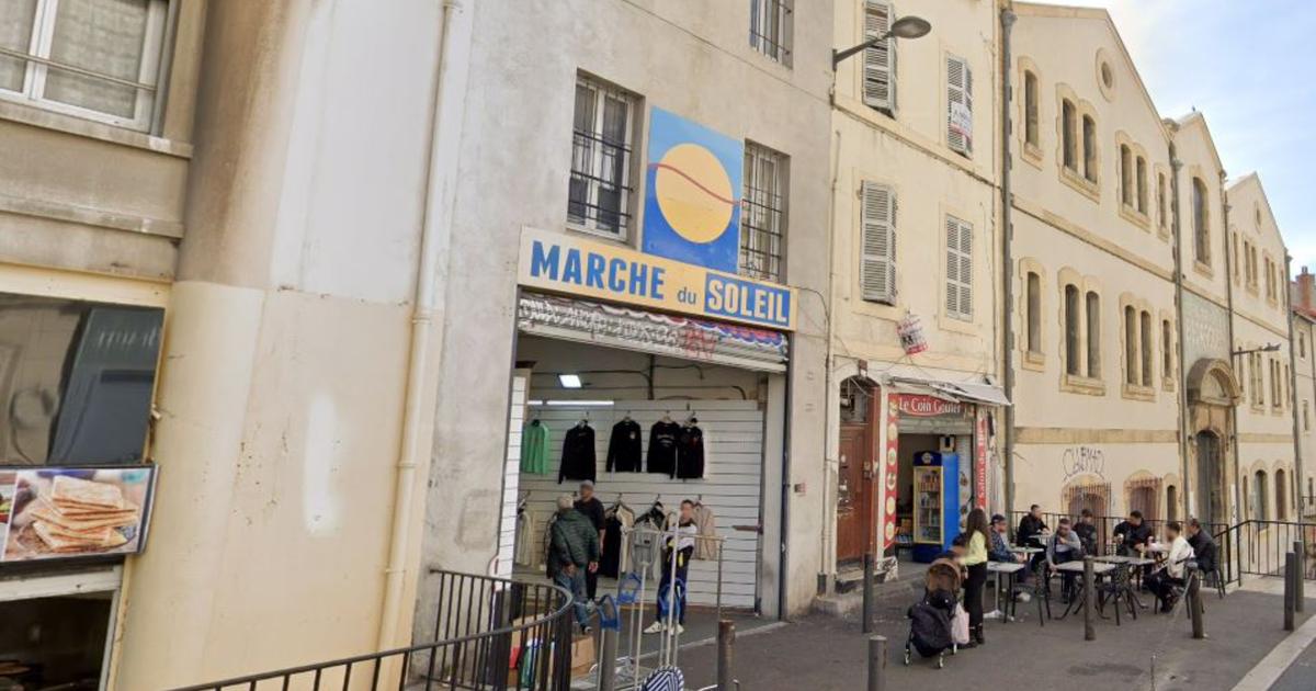 Contrefaçons et corruption : le grand bazar du marché du Soleil de Marseille devant la justice